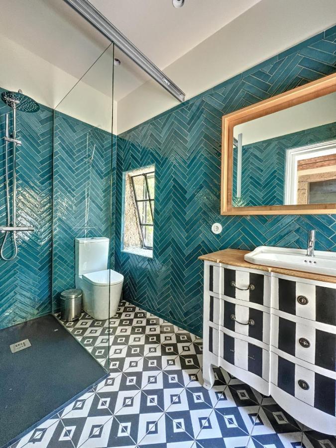 Villa Victoria Caminha Εξωτερικό φωτογραφία
