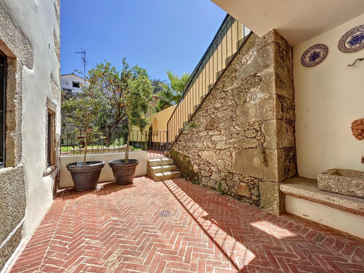 Villa Victoria Caminha Εξωτερικό φωτογραφία