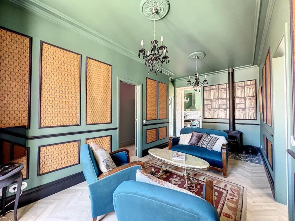 Villa Victoria Caminha Εξωτερικό φωτογραφία