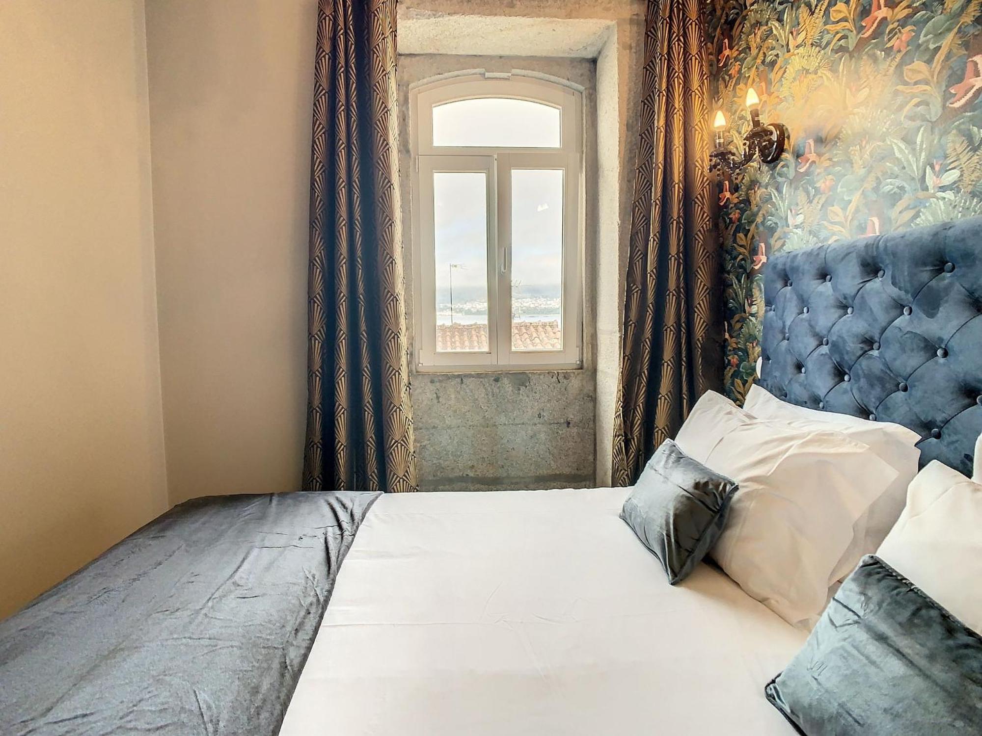 Villa Victoria Caminha Εξωτερικό φωτογραφία