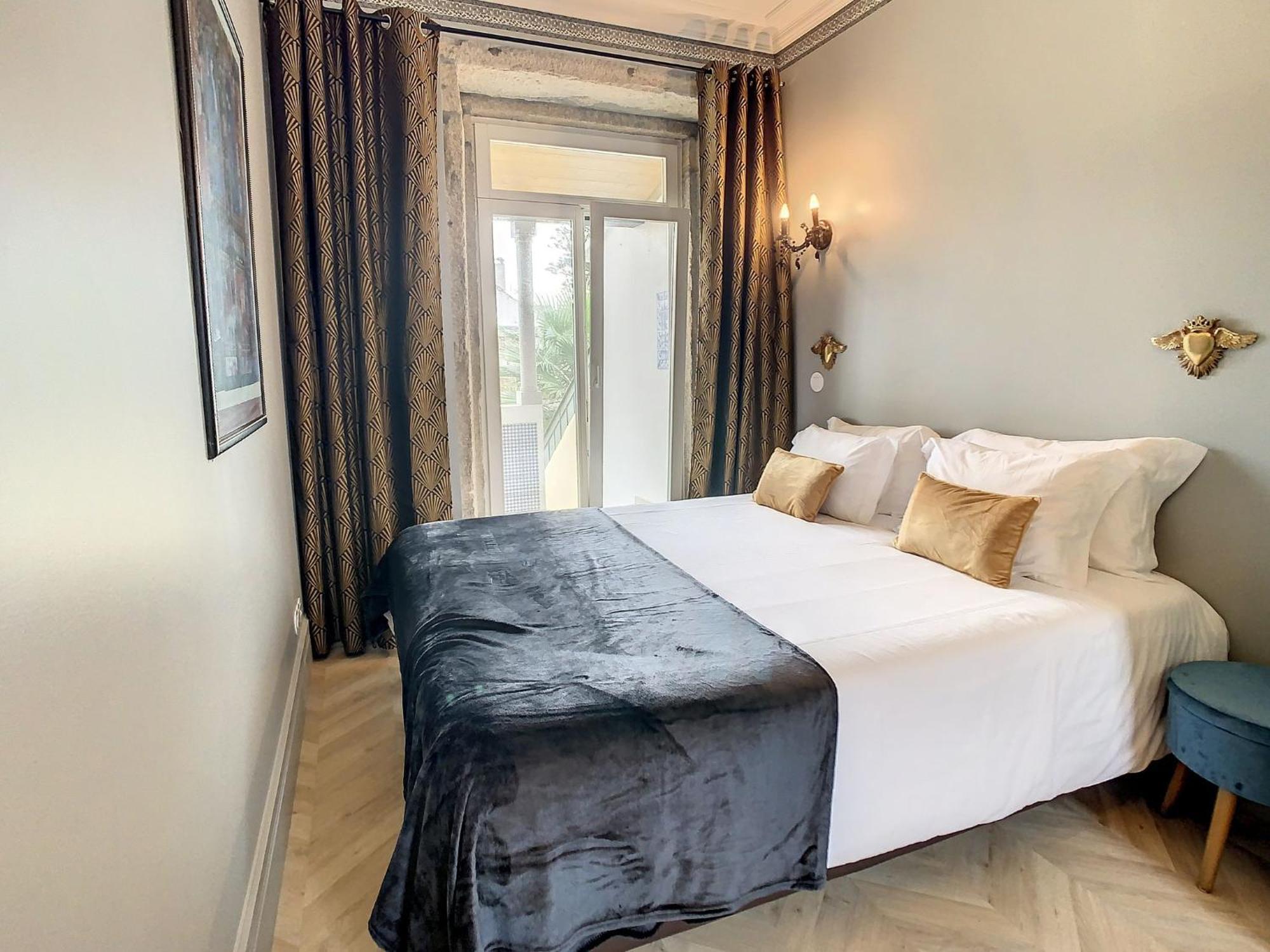 Villa Victoria Caminha Εξωτερικό φωτογραφία