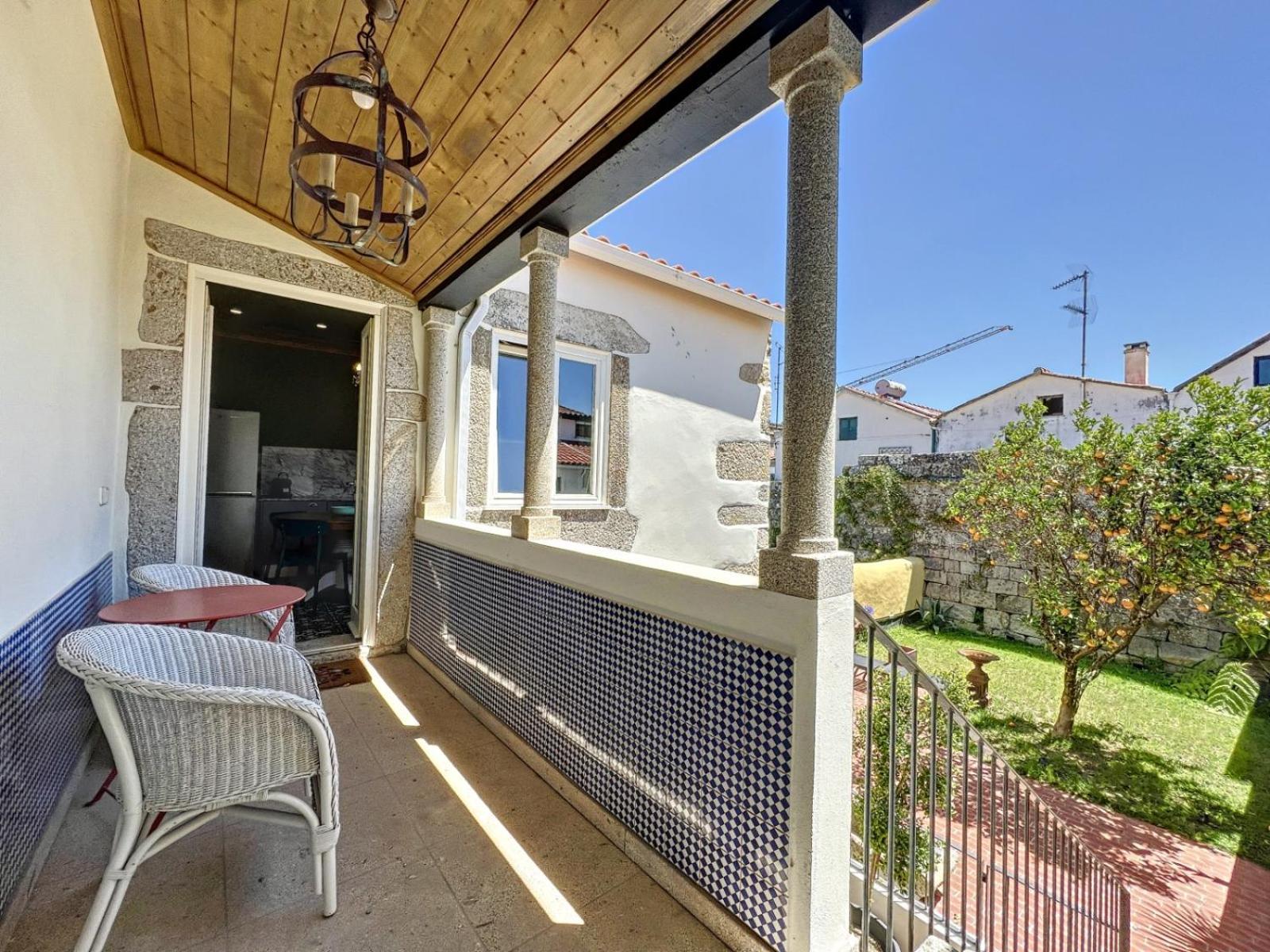 Villa Victoria Caminha Εξωτερικό φωτογραφία