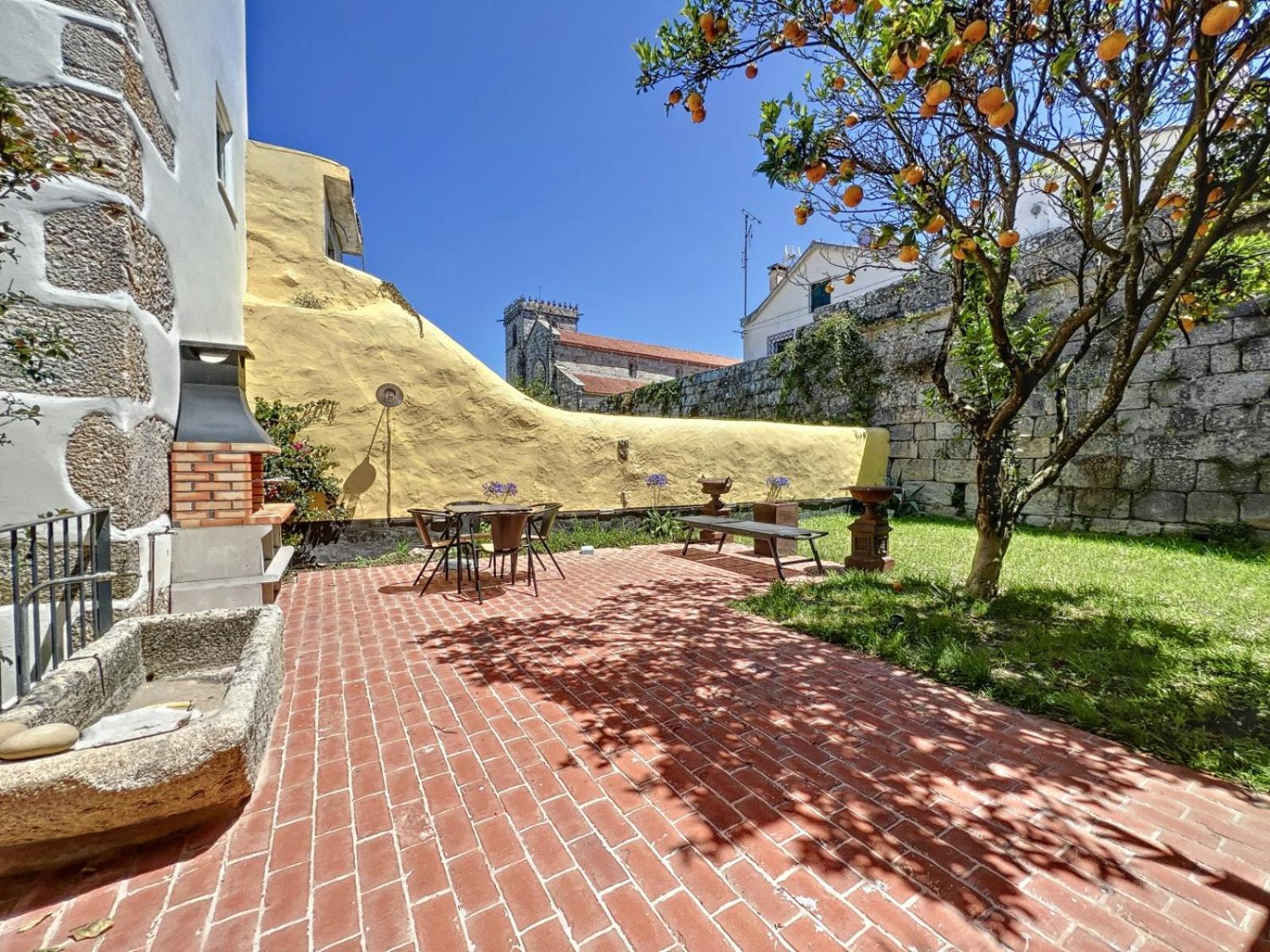 Villa Victoria Caminha Εξωτερικό φωτογραφία