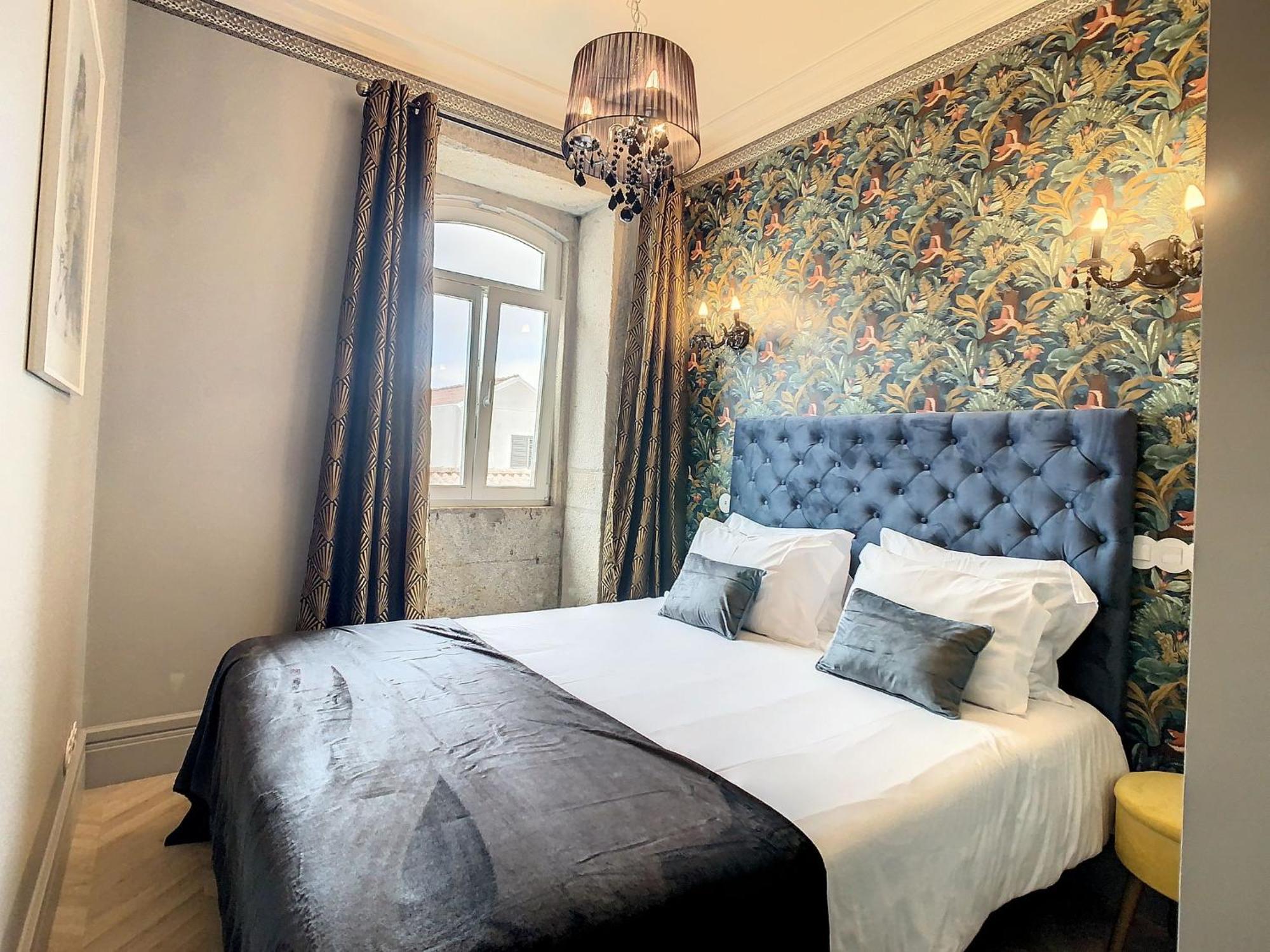 Villa Victoria Caminha Εξωτερικό φωτογραφία