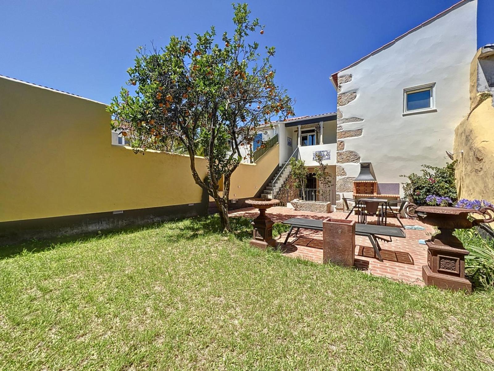Villa Victoria Caminha Εξωτερικό φωτογραφία