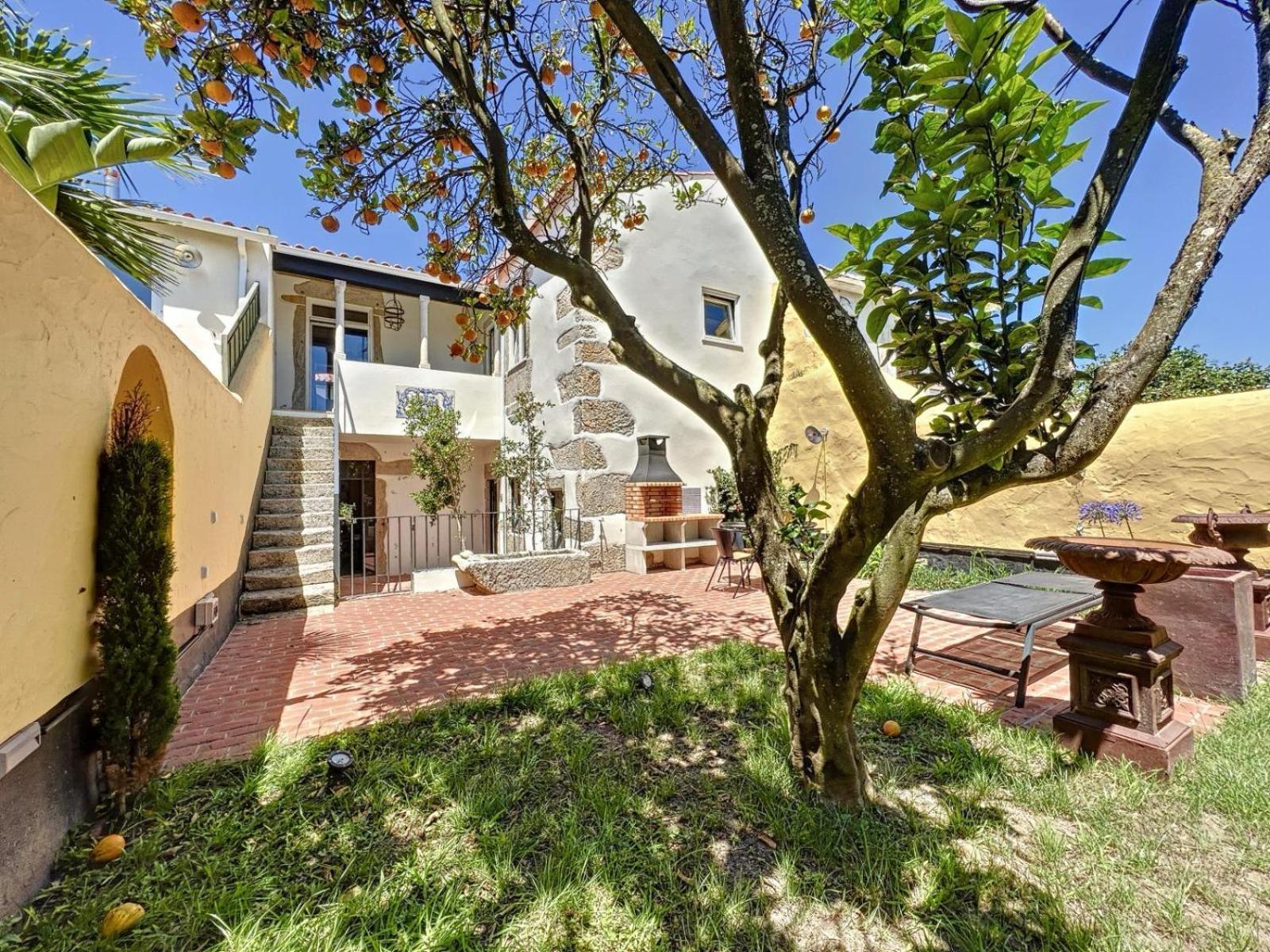 Villa Victoria Caminha Εξωτερικό φωτογραφία